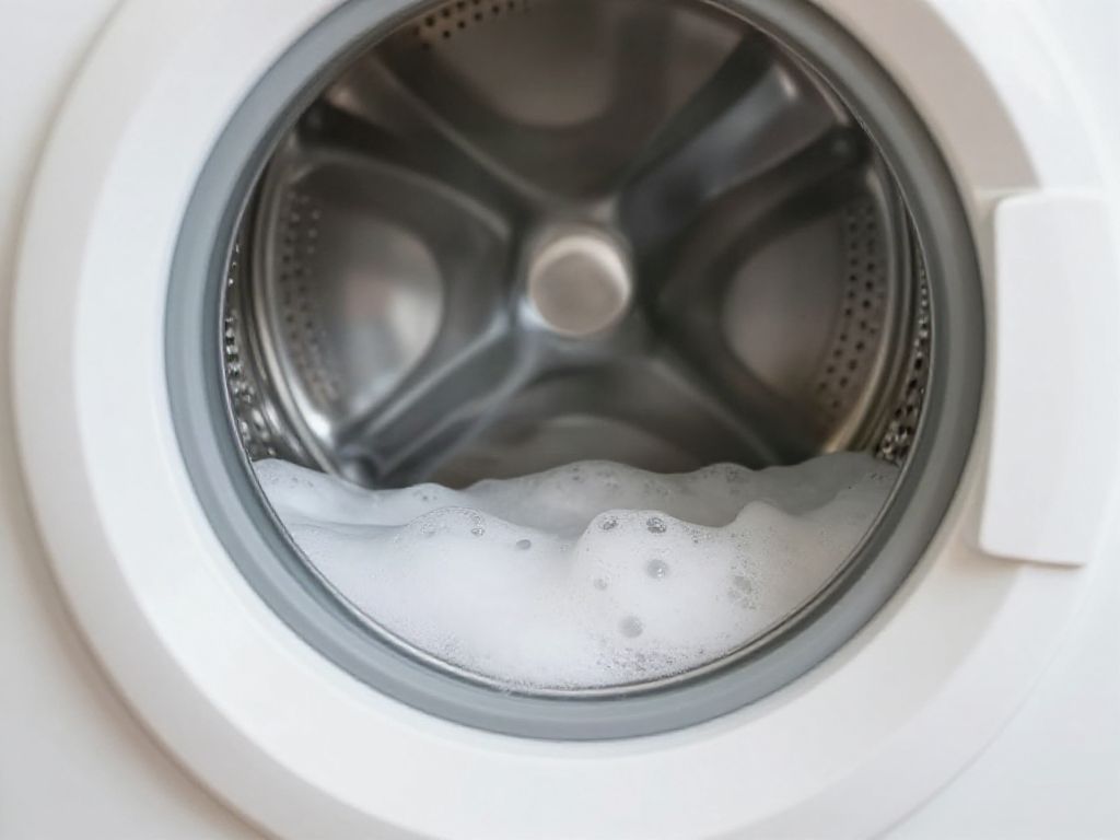 Jak wyczyścić pralkę: Kompletny poradnik dla perfekcyjnie czystego prania