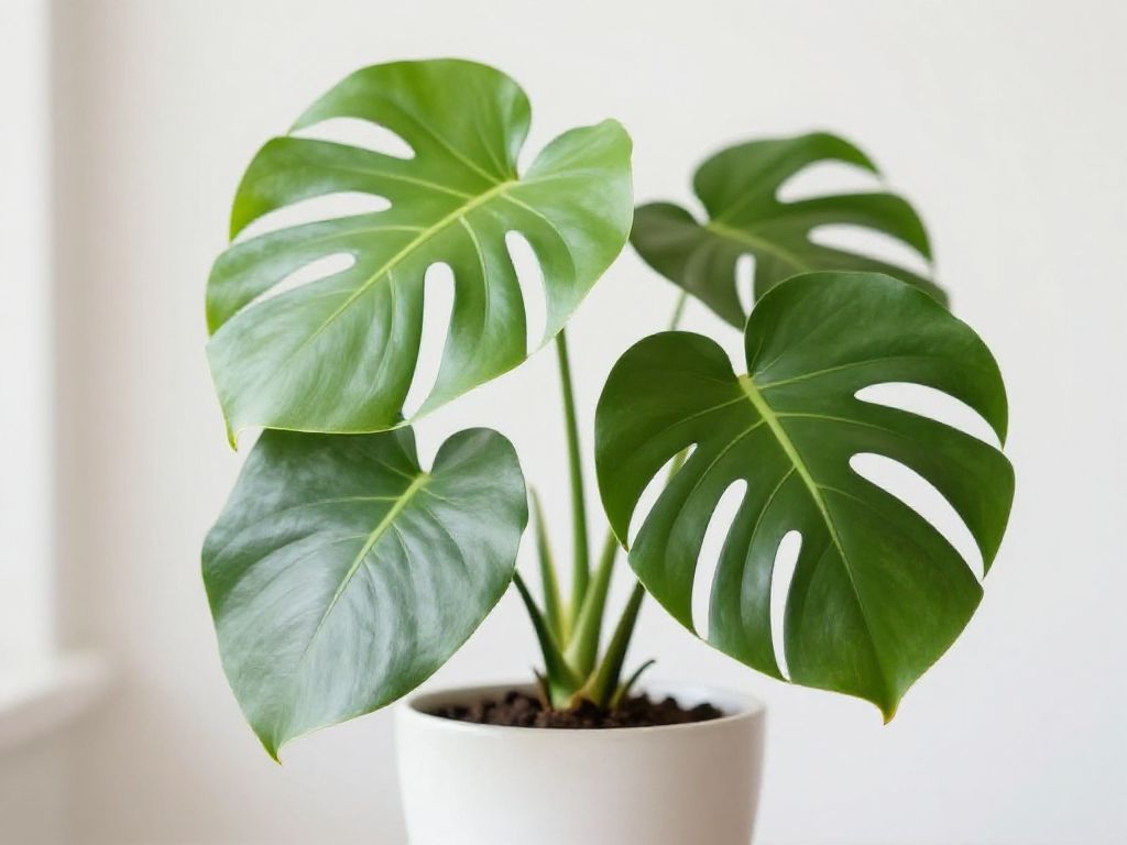 Monstera: kompletny przewodnik pielęgnacji, uprawy i odmian