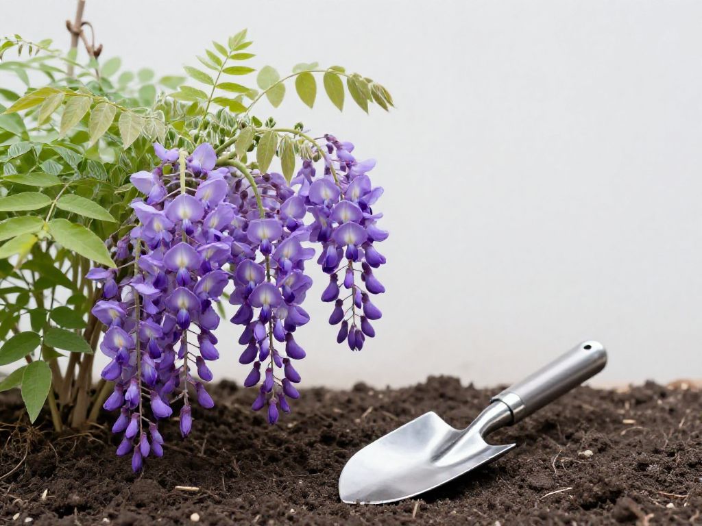 Wisteria (glicynia): kompleksowy poradnik uprawy i pielęgnacji w ogrodzie