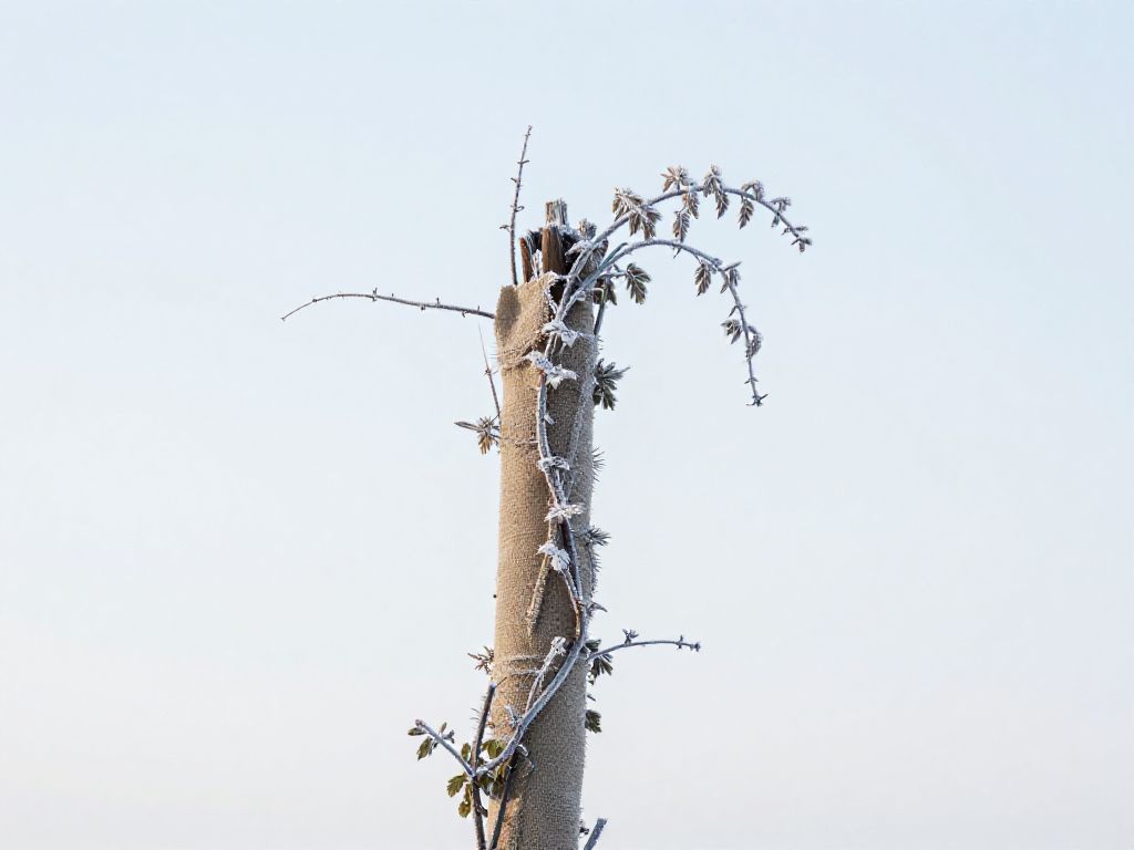 Wisteria zimowanie: kompleksowy poradnik dla ogrodników